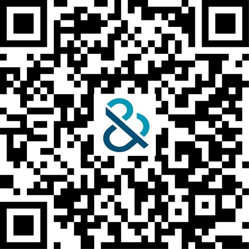 D-U-N-S QR Code